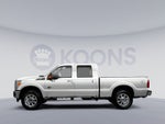2013 Ford F-250SD XL