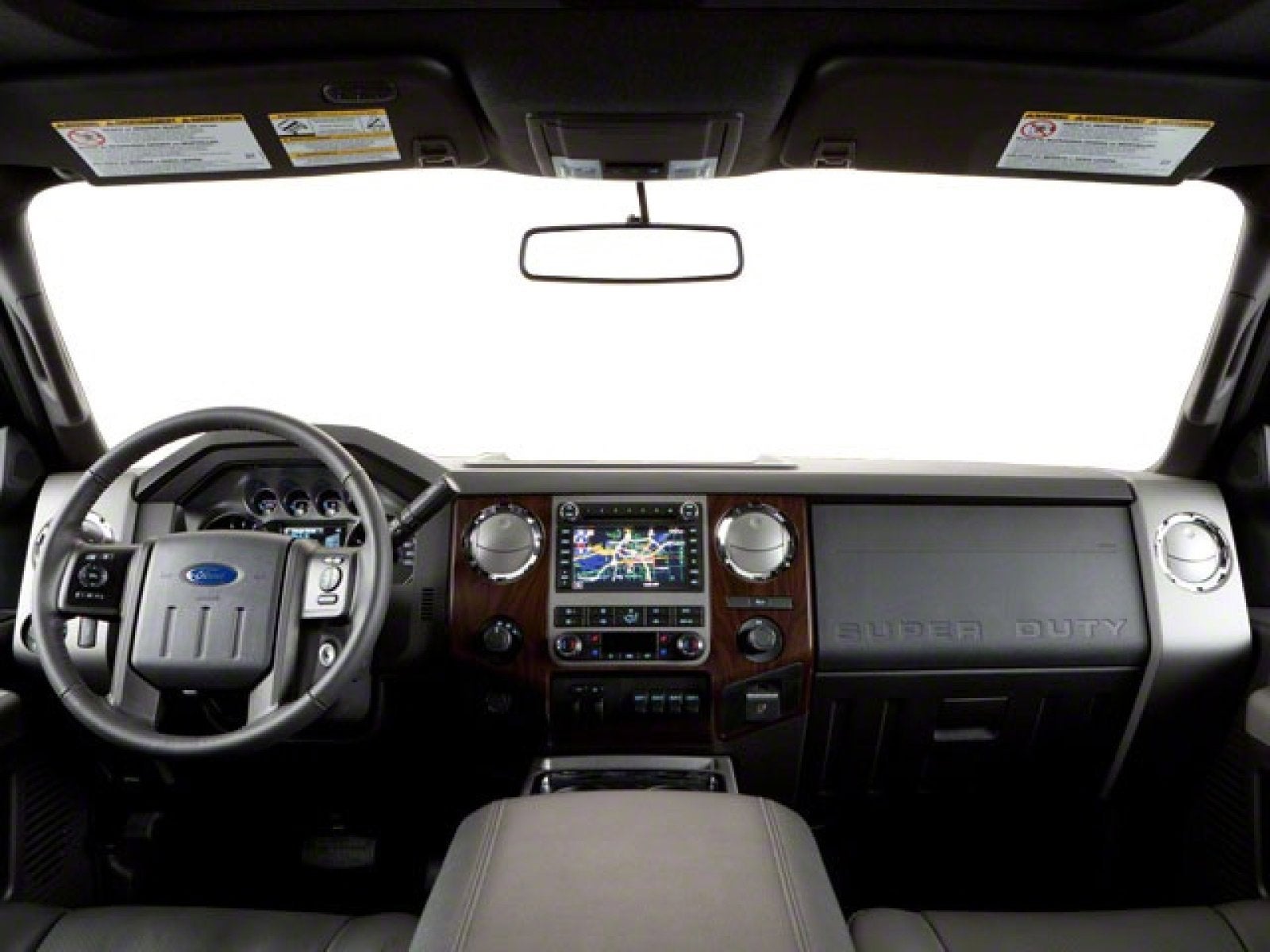 2013 Ford F-250SD XL