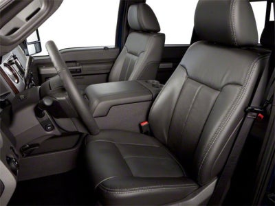 2013 Ford F-250SD XL