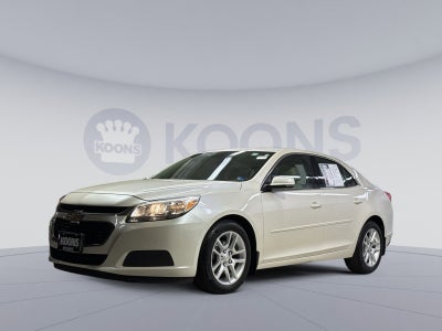 2014 Chevrolet Malibu LT