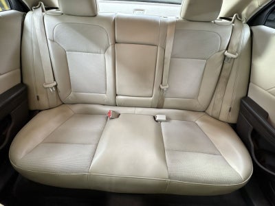 2014 Chevrolet Malibu LT