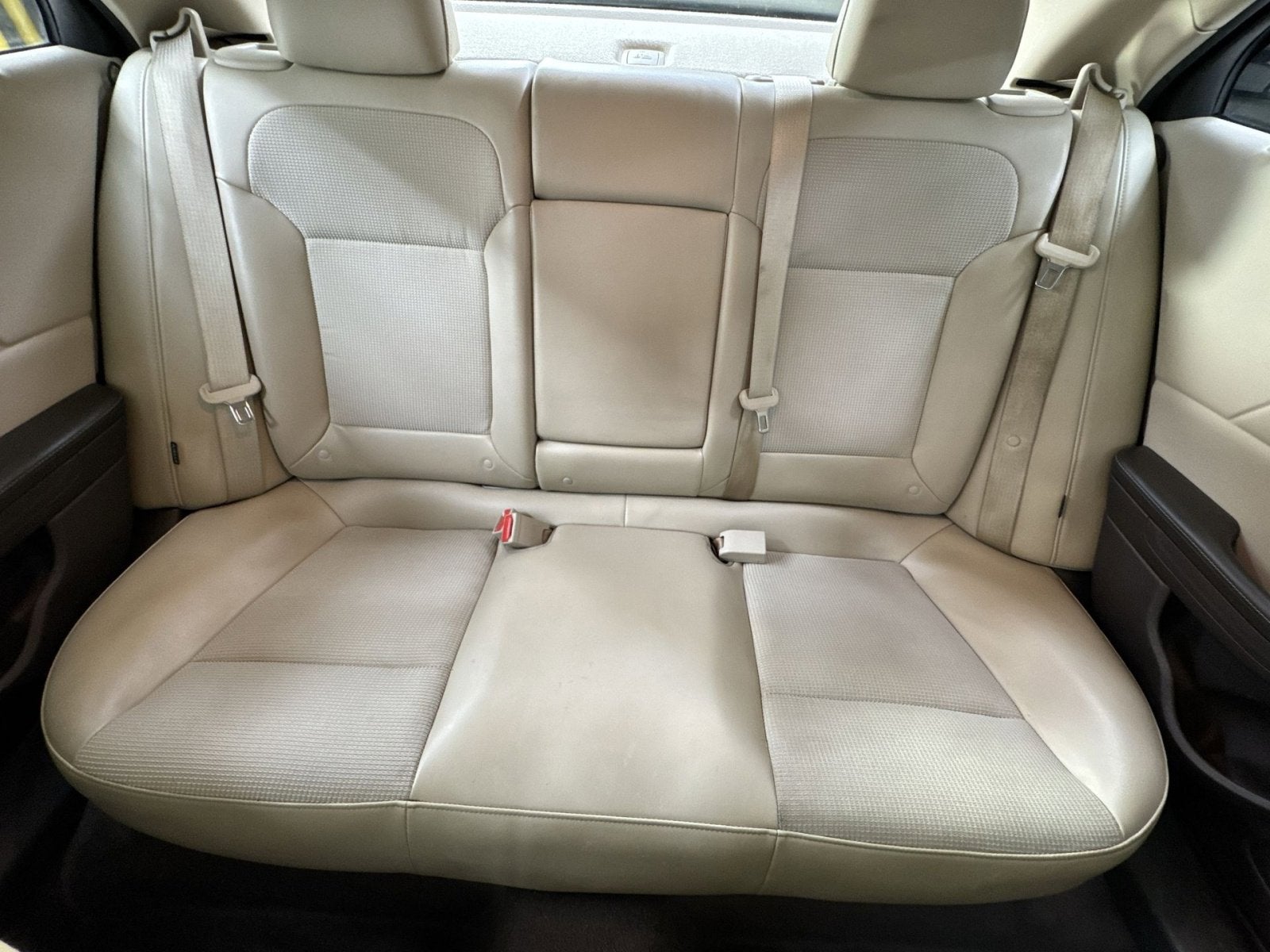 2014 Chevrolet Malibu LT