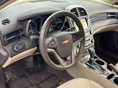 2014 Chevrolet Malibu LT