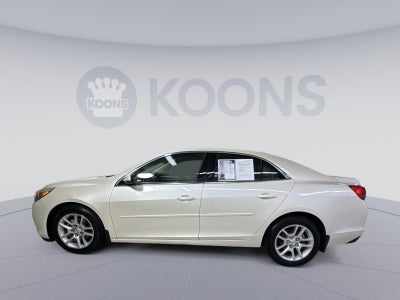 2014 Chevrolet Malibu LT