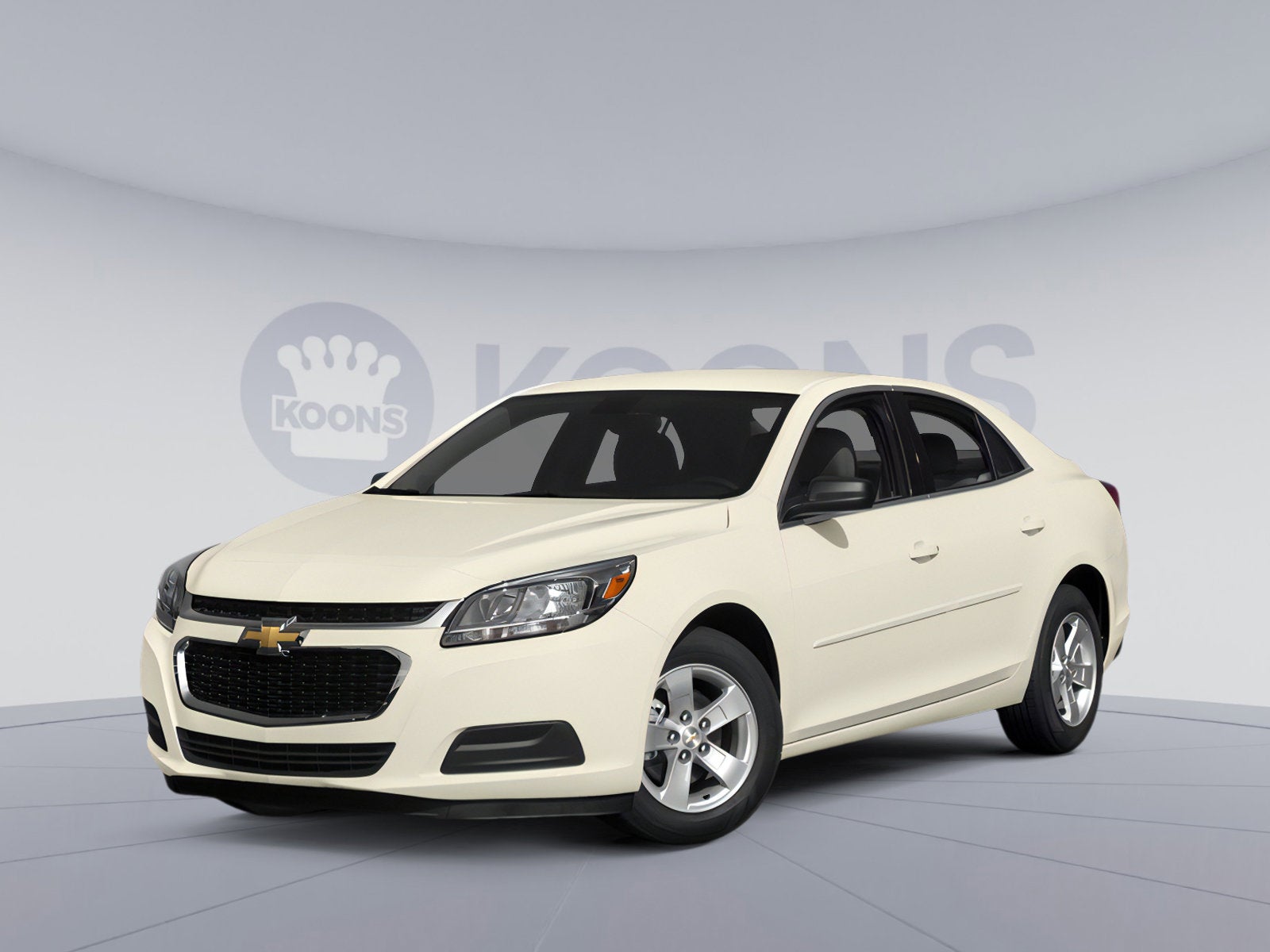 2014 Chevrolet Malibu Eco