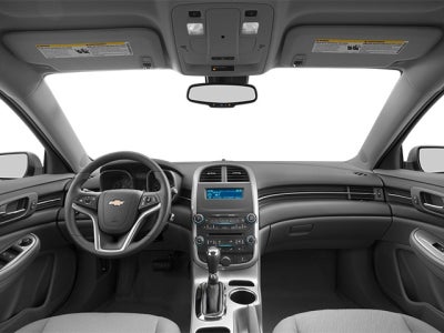 2014 Chevrolet Malibu Eco