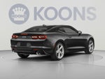 2023 Chevrolet Camaro 1LS
