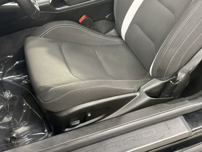 2023 Chevrolet Camaro 1LS