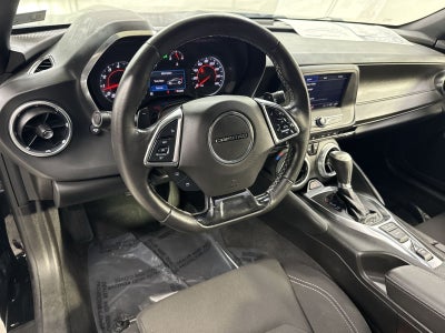 2023 Chevrolet Camaro 1LS