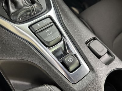 2023 Chevrolet Camaro 1LS