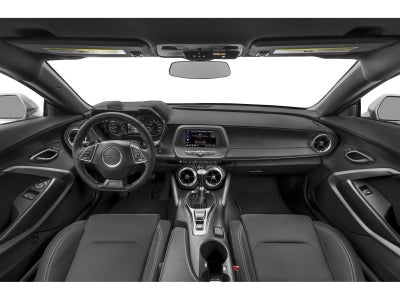 2023 Chevrolet Camaro 1LS