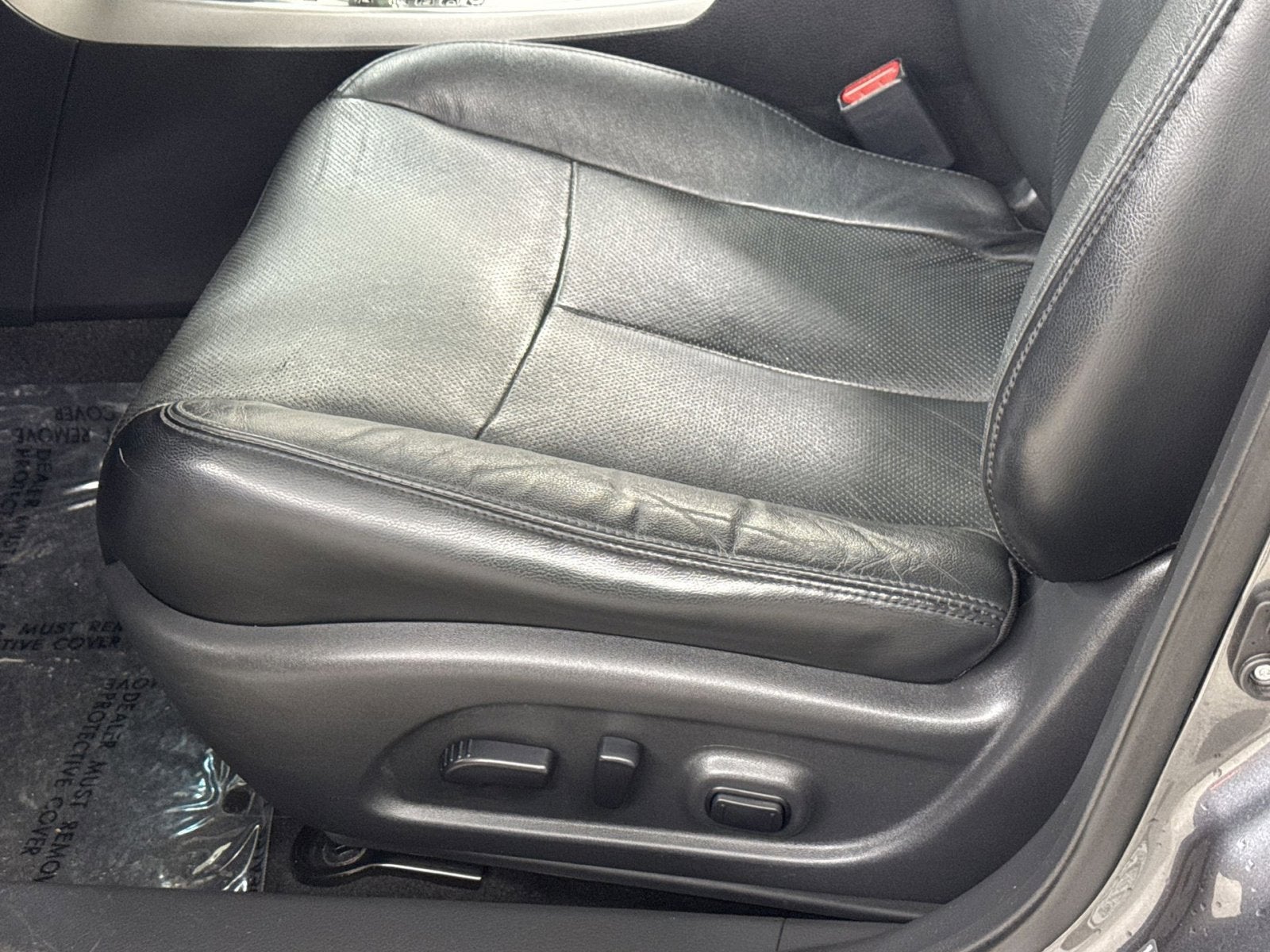 2015 Nissan Altima 2.5 SL