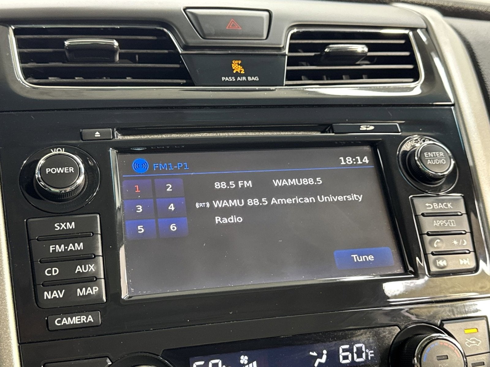 2015 Nissan Altima 2.5 SL