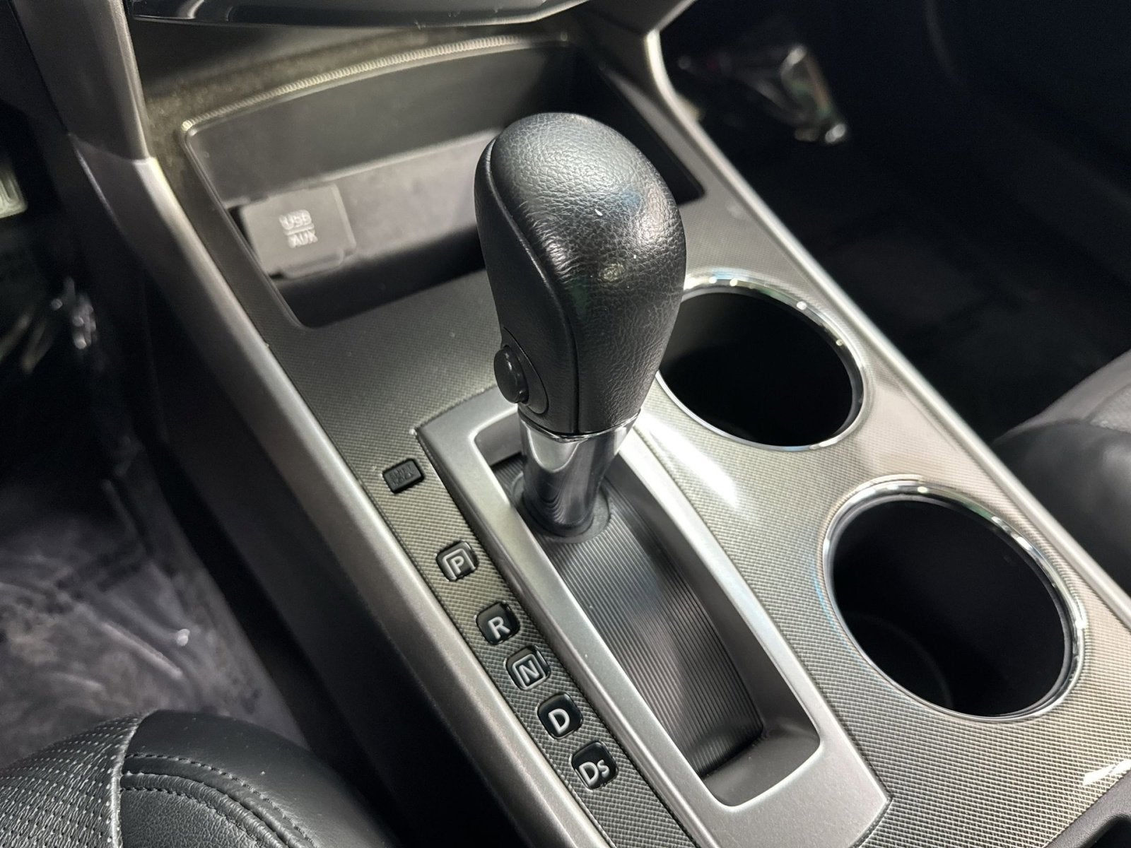 2015 Nissan Altima 2.5 SL