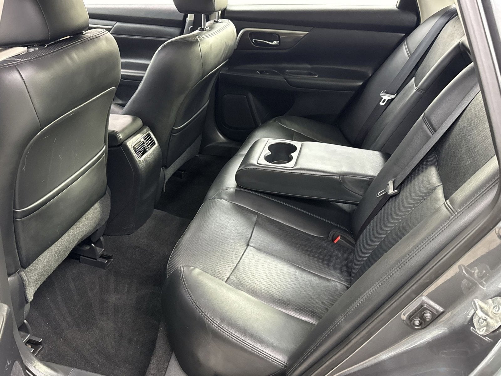 2015 Nissan Altima 2.5 SL
