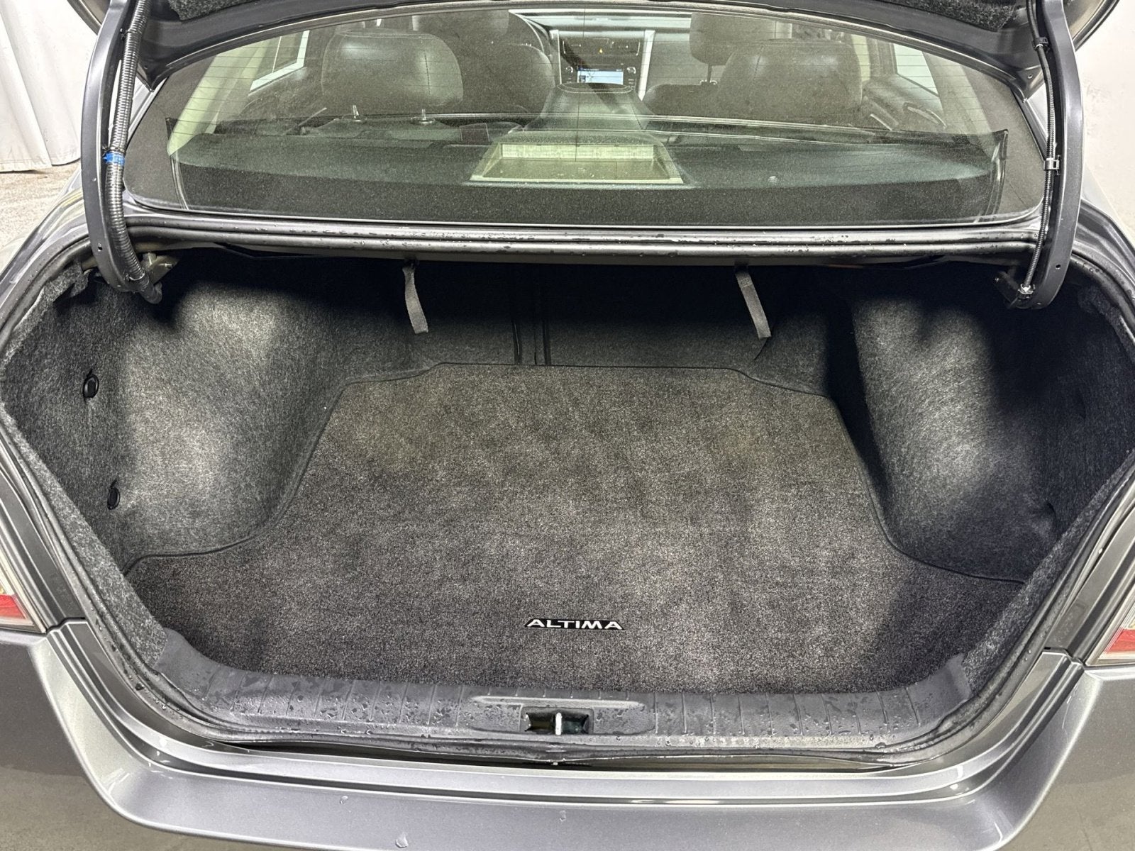 2015 Nissan Altima 2.5 SL