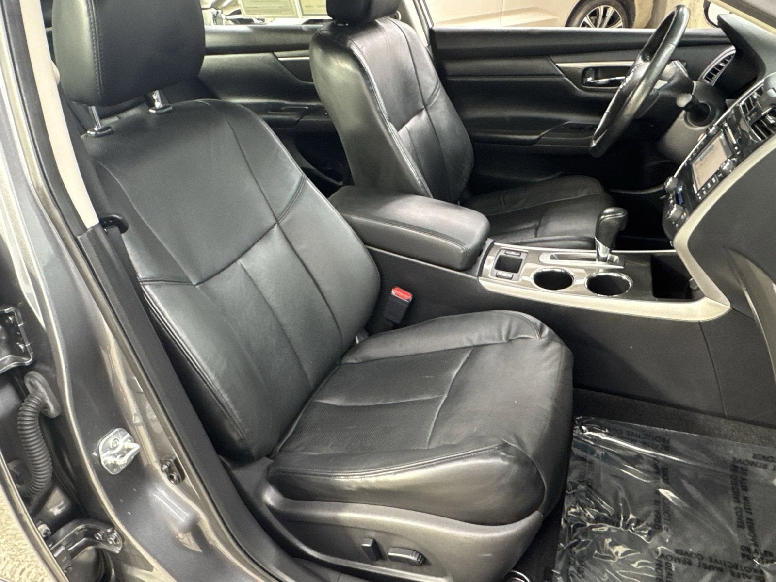 2015 Nissan Altima 2.5 SL