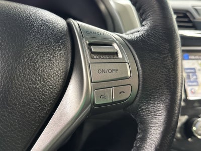 2015 Nissan Altima 2.5 SL