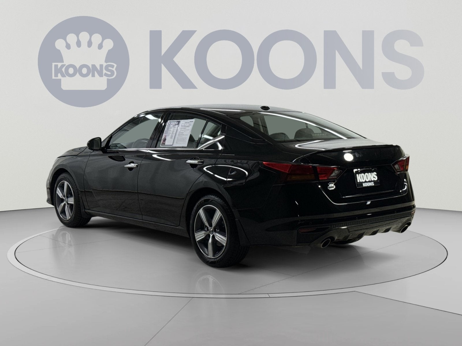 2019 Nissan Altima 2.5 SL