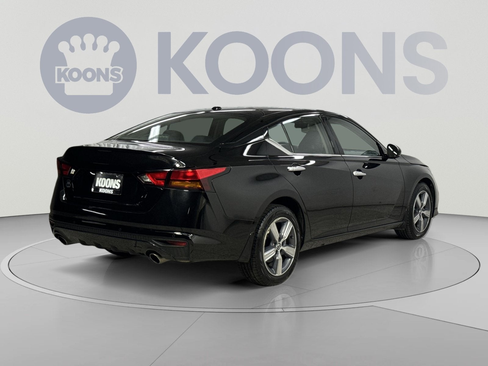 2019 Nissan Altima 2.5 SL