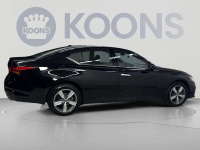 2019 Nissan Altima 2.5 SL