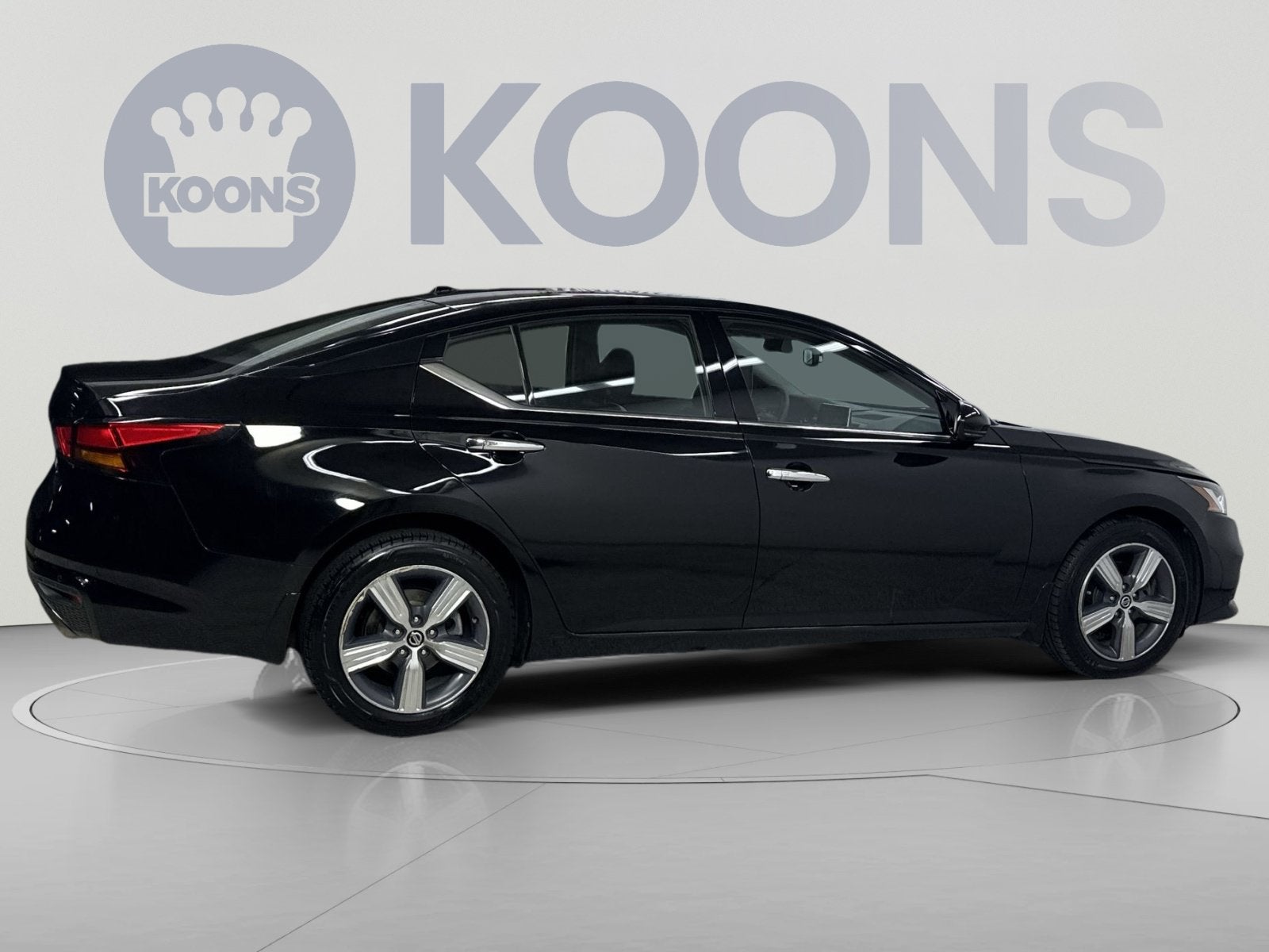 2019 Nissan Altima 2.5 SL