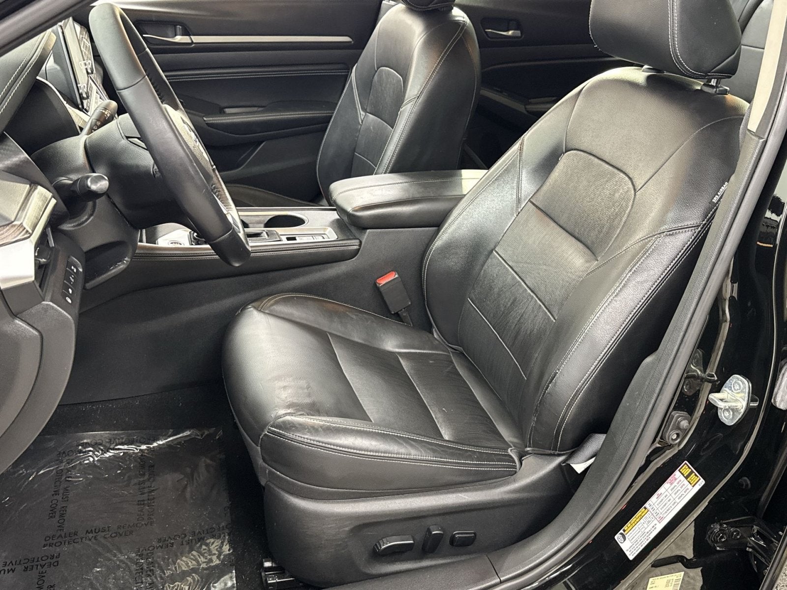 2019 Nissan Altima 2.5 SL