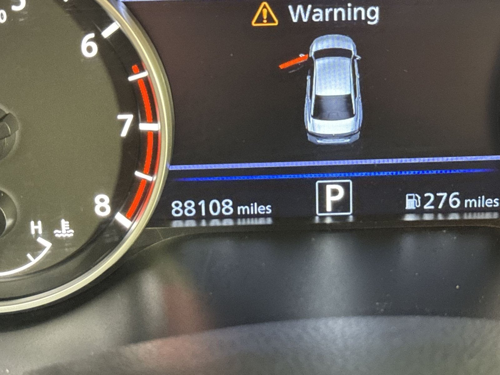 2019 Nissan Altima 2.5 SL