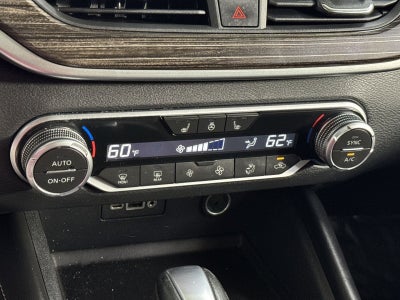 2019 Nissan Altima 2.5 SL