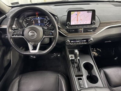 2019 Nissan Altima 2.5 SL