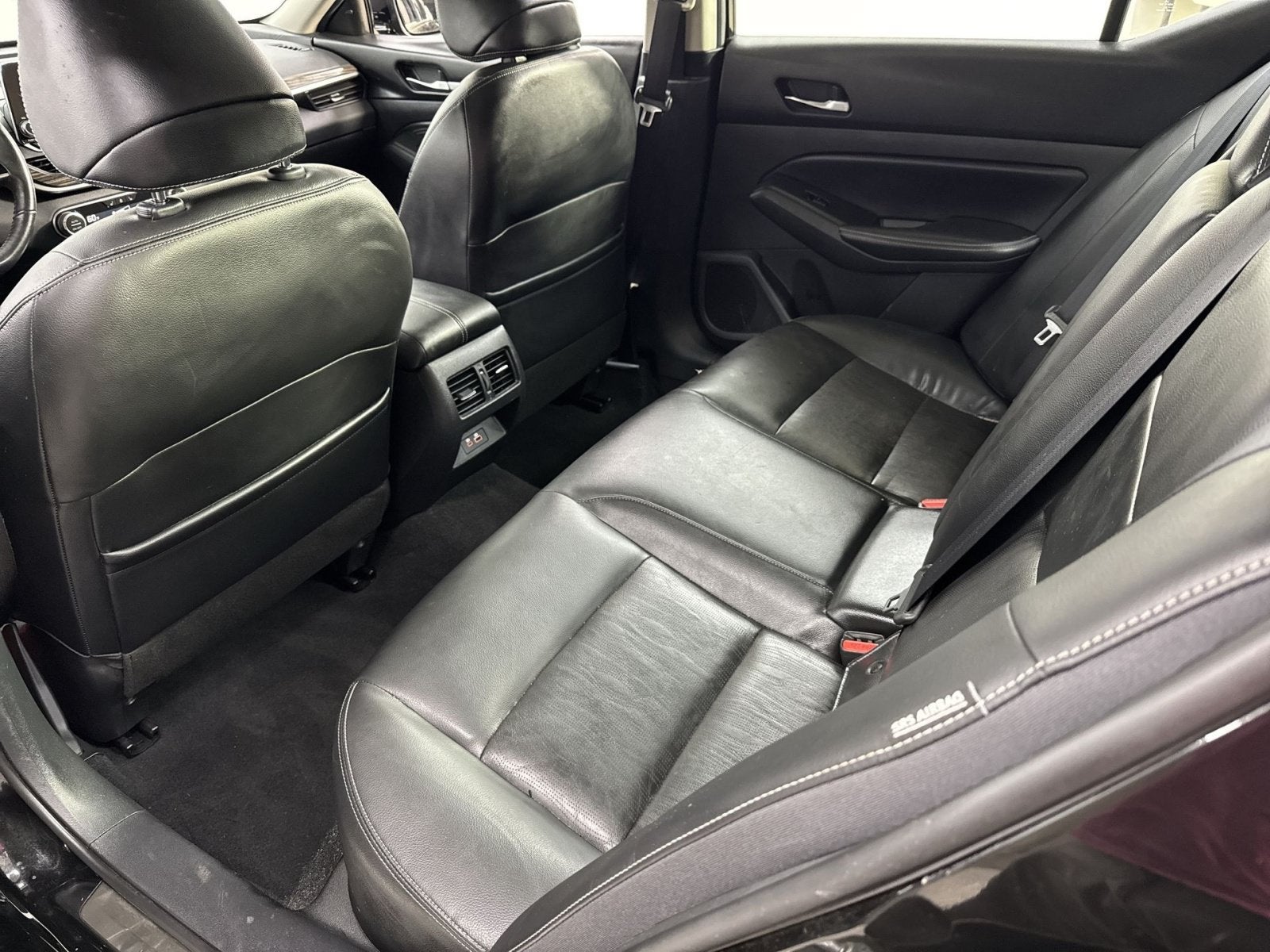 2019 Nissan Altima 2.5 SL