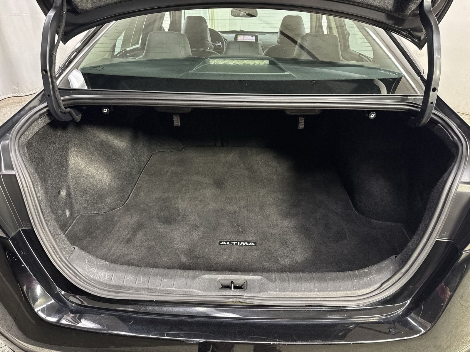 2019 Nissan Altima 2.5 SL