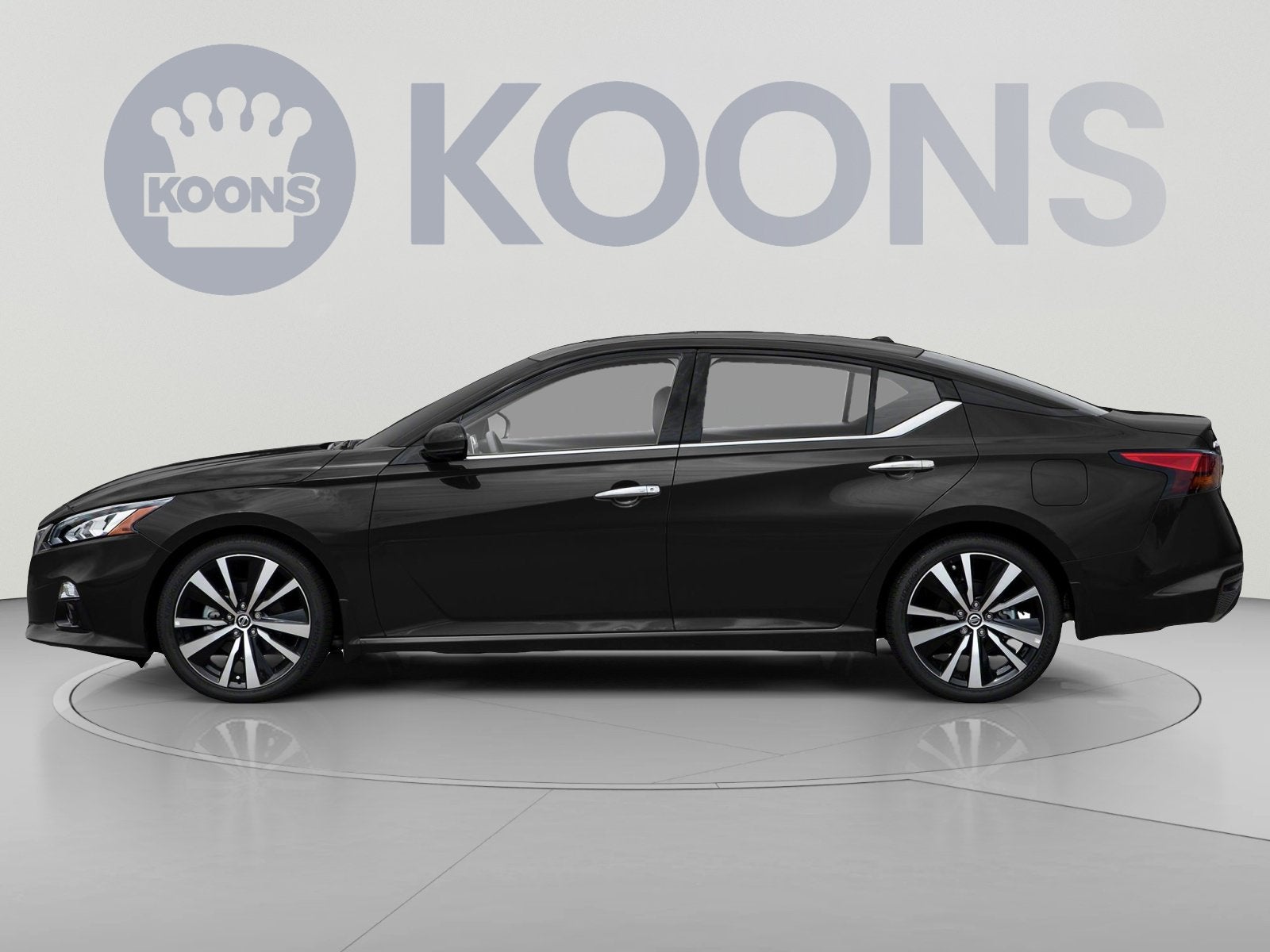 2019 Nissan Altima 2.5 SL