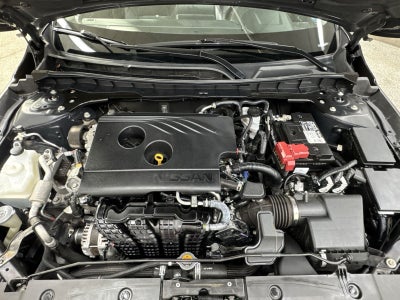 2019 Nissan Altima 2.5 SL
