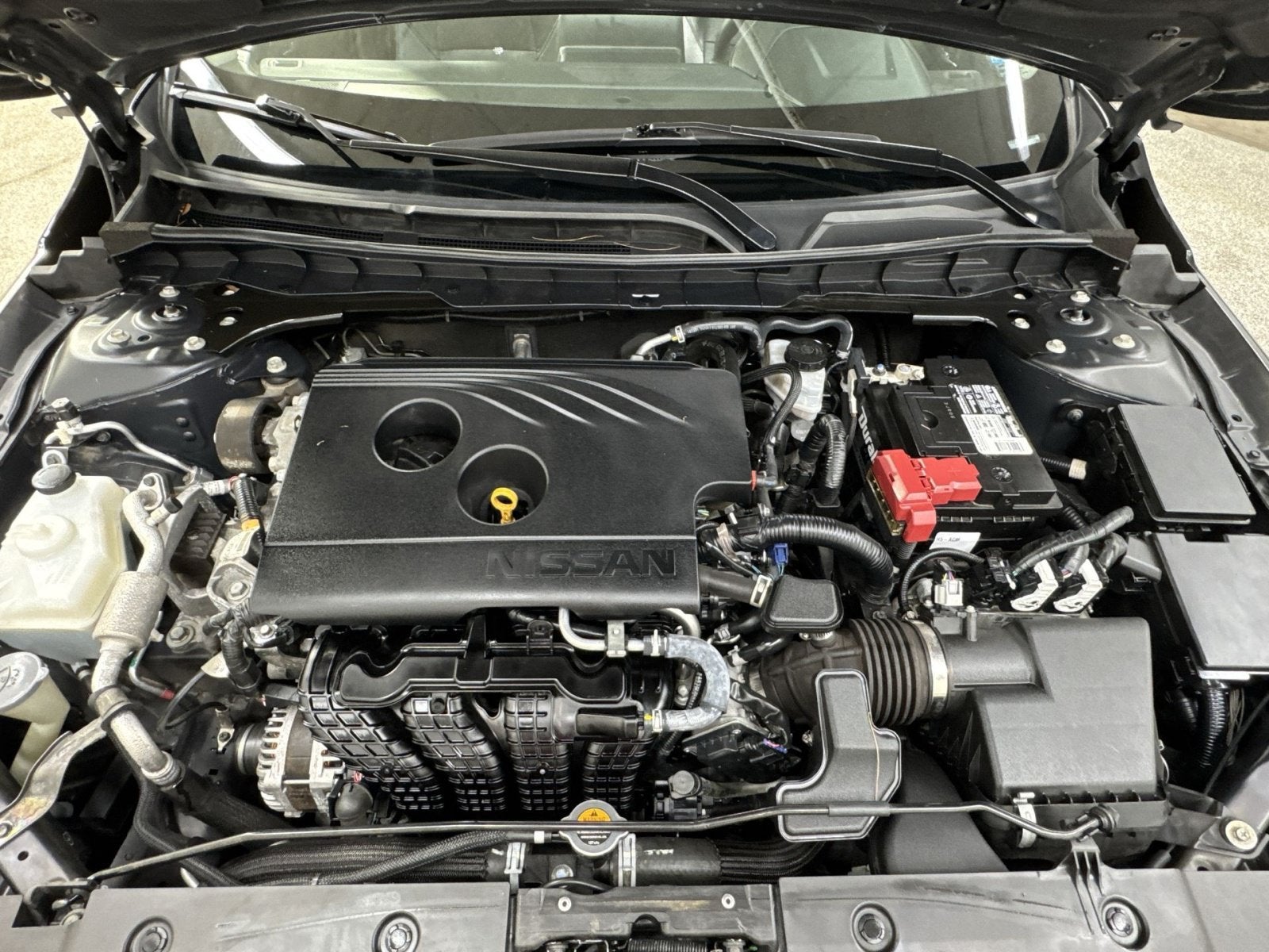 2019 Nissan Altima 2.5 SL