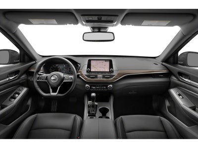 2019 Nissan Altima 2.5 SL