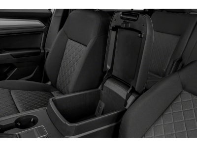 2021 Volkswagen Atlas Cross Sport 3.6L V6 SE w/Technology R-Line