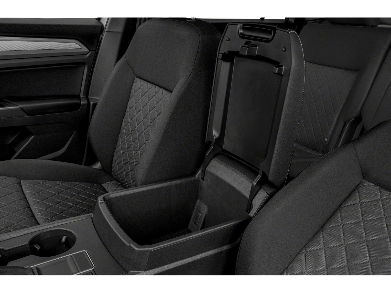 2021 Volkswagen Atlas Cross Sport 3.6L V6 SE w/Technology R-Line