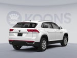 2021 Volkswagen Atlas Cross Sport 3.6L V6 SE w/Technology R-Line