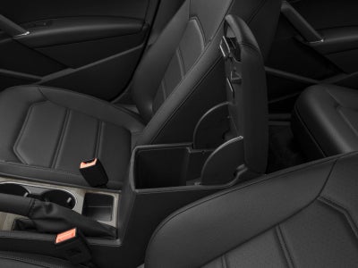2018 Volkswagen Passat 3.6L V6 GT