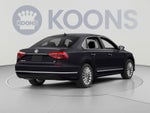 2018 Volkswagen Passat 3.6L V6 GT