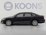 2018 Volkswagen Passat 3.6L V6 GT