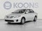2011 Toyota Corolla S