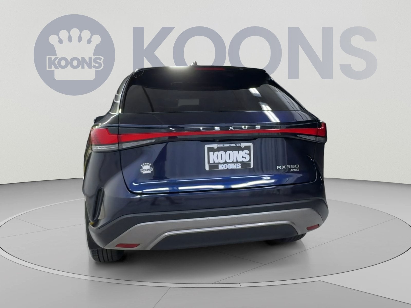 2024 Lexus RX 350 Premium