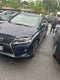 2014 Lexus RX 350 F Sport