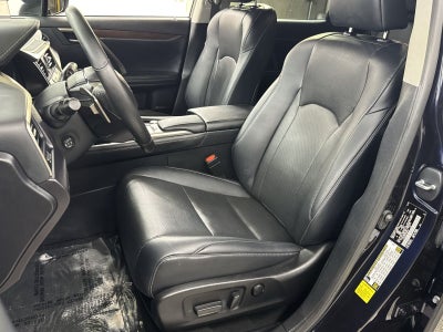2020 Lexus RX 450h