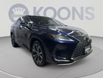 2020 Lexus RX 450h