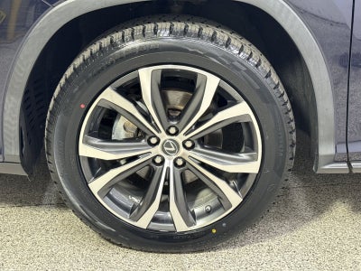 2020 Lexus RX 450h