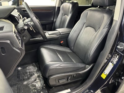 2020 Lexus RX 450h