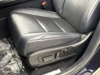 2020 Lexus RX 450h